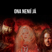 Ona není já - RockOpera Praha