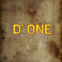 D'one - Saint Thugs