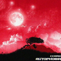 AUTOPHOBIA - cxzero