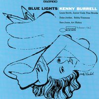Phinupi - Kenny Burrell