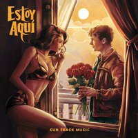 Estoy Aquí - The Lionx & I Am El Negro & El Bopa