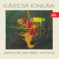 Růže Ze Střelnice - Emil Viklicky & Karel Růžička & Gabriel Jonas & Gabriel Jonáš, Karel Růžička, Emil Viklický