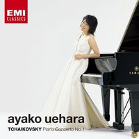 Tchaikovsky: Piano Concerto No. 1 In B Flat Minor, Op. 23, TH.55 - 3. Allegro Con Fuoco - Ayako Uehara & London Symphony Orchestra & Rafael Frühbeck de Burgos & Пётр Ильич Чайковский