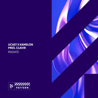 Radiate - Ucast & Kamelon & CLAVIR