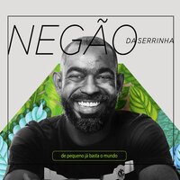 Suas Palavras - Negão da Serrinha & Pretinho da Serrinha