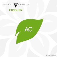 Artist Choice 055 - Fiddler