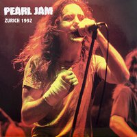 Footsteps - Pearl Jam