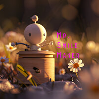 Honey - Mr. Smile Maker