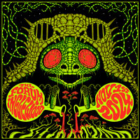Robot Stop - bootleg gizzard