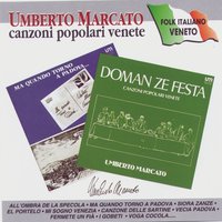 Voga Cocola - Umberto Marcato