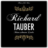 My Moonlight Madonna - Richard Tauber