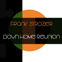 Blue 'N' Boogie - Frank Strozier