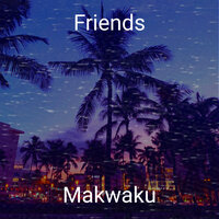Silence Between Us - Makwaku