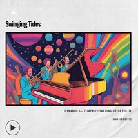 Rhythmic Pulse - Ann Ben Trio