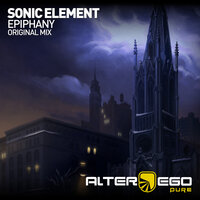 Epiphany - Sonic Element