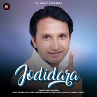 Jodidara - Sunil Sharma