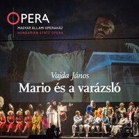Függönyzene - Janos Kovacs & Kolozsvári Állami Magyar Opera Zenekara