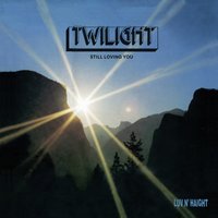 Love's the Way - Twilight