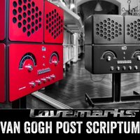 TV Color - Van Gogh Post Scriptum
