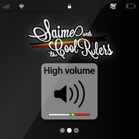 Straniero - Saime & The Cool Rulers & Shakalab
