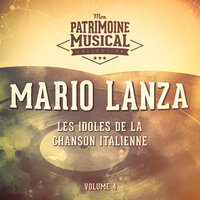 Because You're Mine - Mario Lanza