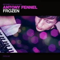 Frozen - Antony Fennel & Amorhouse & Kris Mafia
