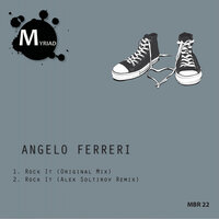 Rock It - Angelo Ferreri
