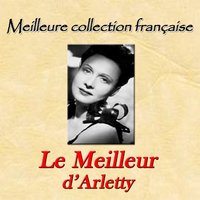 La femme est faite pour l'homme - Arletty