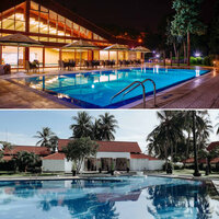 Serene (Classy Hotels) - Hotel Lobby Jazz Group