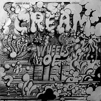 White Room - Cream