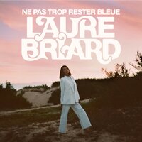 Sur mes joues rosées - Laure Briard