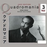 Just One of Those Things - Don Byas
