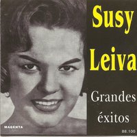 Amor de verano - Susy Leiva