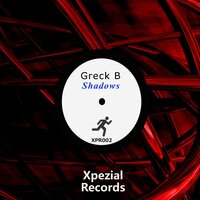 Sweet Feel - Greck B.