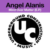 Fuck You Up (Clean) - Angel Alanis