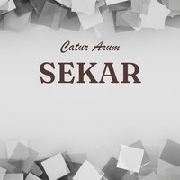 Sekar - Catur Arum