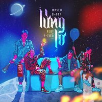 Lửng Lơ - Masew & B Ray & REDT & Ý Tiên