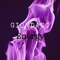 Energy - Умберто Джордано