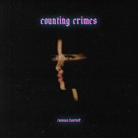 counting crimes - Nessa Barrett