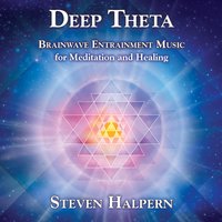 Deep Theta 24-bit 4 Hz (Part 13) - Steven Halpern
