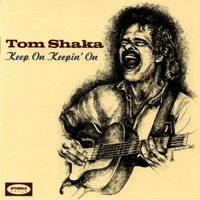 Downtown Boogie - Tom Shaka