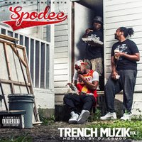 Anyway - Spodee