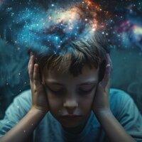 Mind Clarity Quiet Thoughts - Music for Focus and Work & Sonic Café & Waves Central