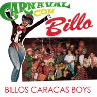 Río Manzanares - Billo's Caracas Boys