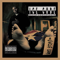 No Vaseline - Ice Cube
