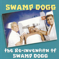 Y-v-o-n-n-e - Swamp Dogg