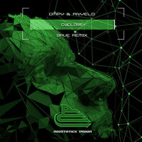 Cyclone - DMPV & Anveld & Grue