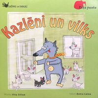 Vilks ir prom! - Knīpas un Knauķi & Jānis Ķirsis