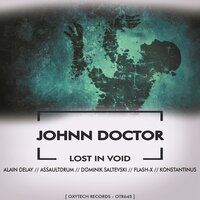 Lost in Void - Johnn Doctor & Alain Delay