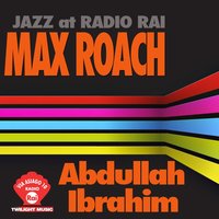 Come Sunday - Max Roach